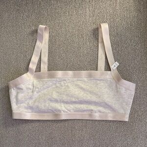 Victoria’s Secret PINK Women's Cream Bralette